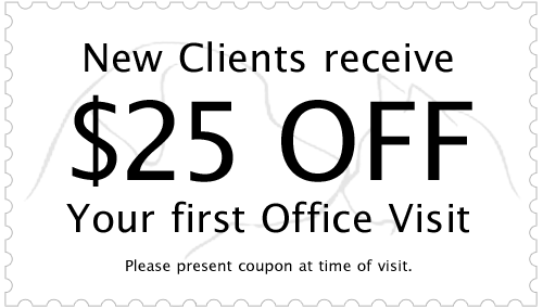 Charlottesville veterinary coupon