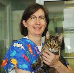 Dr. Donna Manley