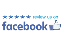 Leave Us a Review on Facebook