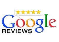 Leave Us a Review On Google