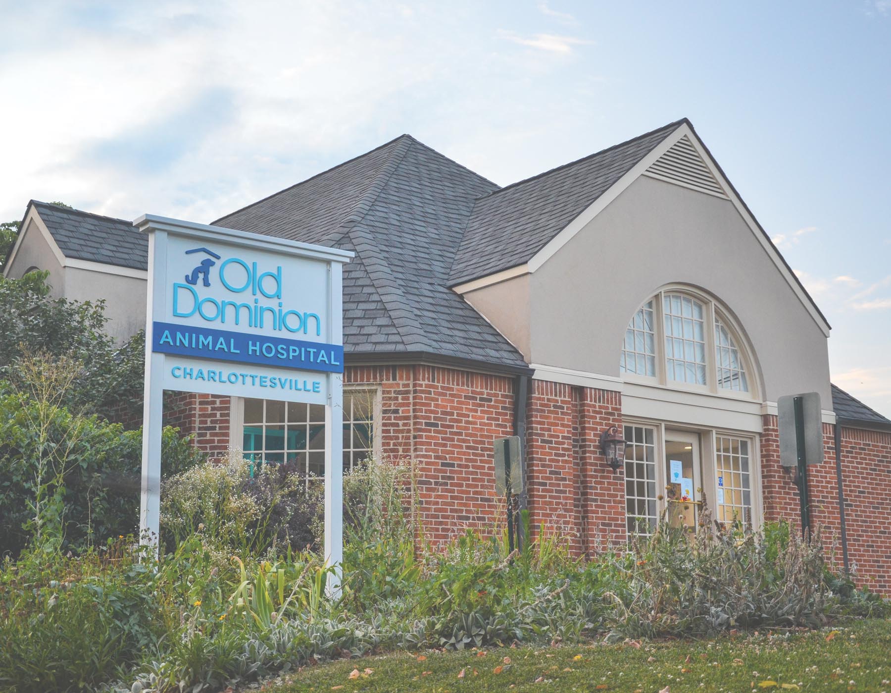 Home Page Parallax Image 1 Old Dominion Animal Hospital
