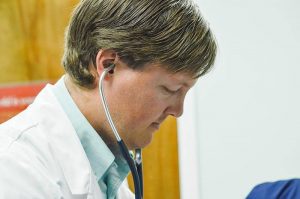 Charlottesville Veterinary Appointment