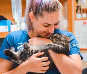 Veterinary Referral Rewards