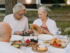Thanksgiving Safety Tips