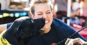 Ninth Annual Bow Wow Walk