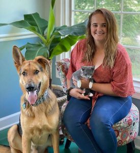 Jordan Kelly - Crozet Practice Manager