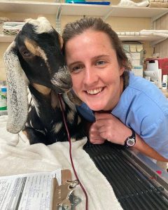 Dr. Becca Bolton