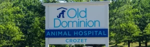 Old Dominion Animal Hospital Vet in Crozet