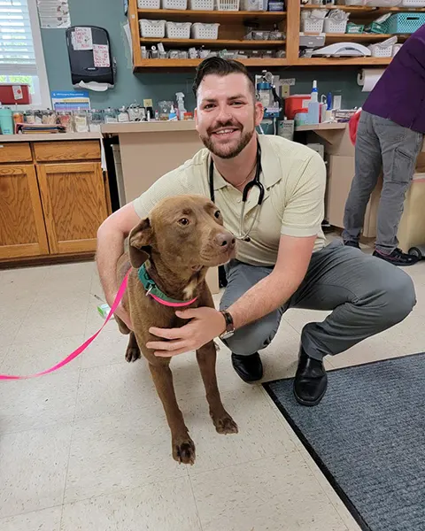 Dr. Adam Sirk