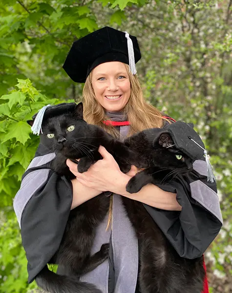 Dr. Sophie Vallely