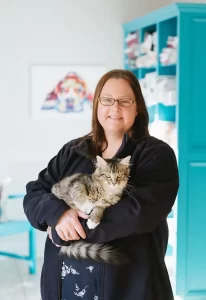 Our Family Veterinary Clinic