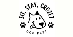 Sit, Stay, Crozet