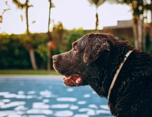 Summer with Old Dominion Animal Hospital