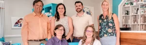 Old Dominion Animal Hospital Veterinarians