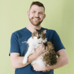 Dr. Sirk interviewed on NBC29 News