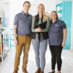 Mid-Year update from your friends at Old Dominion Animal Hospital