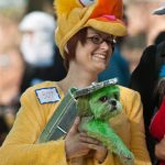 Costume Coordination