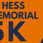 RJ Hess Memorial 5K